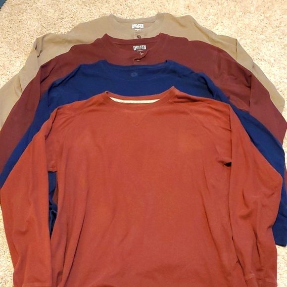 Duluth Trading Co Shirts Duluth Shirt Bundle Poshmark